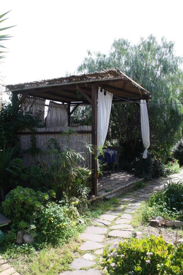 Bed and Breakfast La Pirata Capitana à Costa degli Angeli Extérieur photo